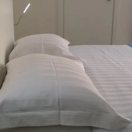皮克乐拓住宿加早餐旅馆