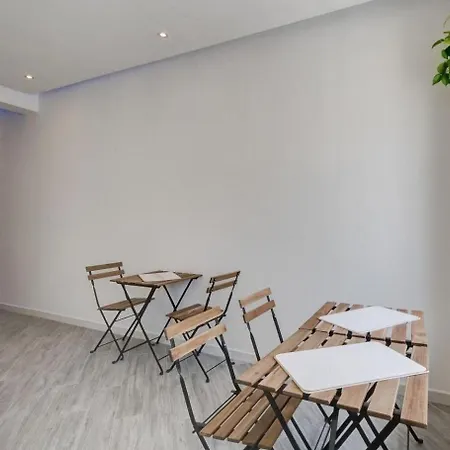 皮克乐拓住宿加早餐旅馆 住宿加早餐酒店 4*