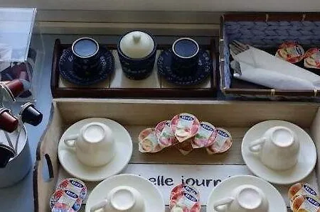 皮克乐拓住宿加早餐旅馆 4*