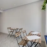 فندق مبيت وإفطار Piccolotel 4*
