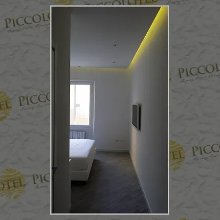 Piccolotel Ρώμη