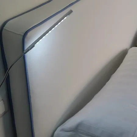 فندق مبيت وإفطار Piccolotel 4*