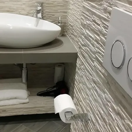 فندق مبيت وإفطار Piccolotel