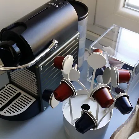 Piccolotel فندق مبيت وإفطار 4*