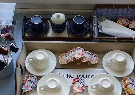 فندق مبيت وإفطار Piccolotel 4*