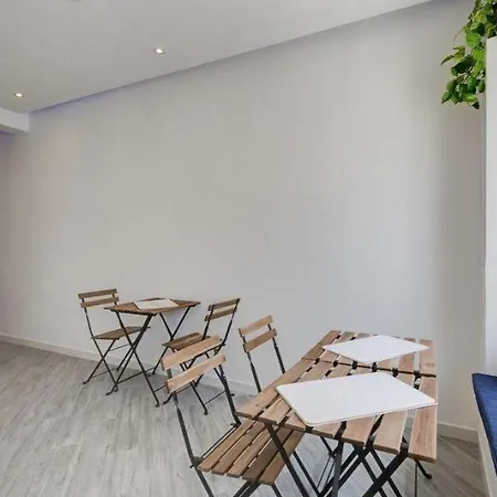 فندق مبيت وإفطار Piccolotel 4*