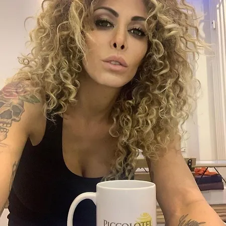 فندق مبيت وإفطار Piccolotel روما