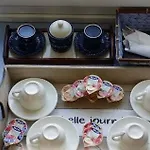 Couette-café Piccolotel 4*