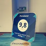 Couette-café Piccolotel