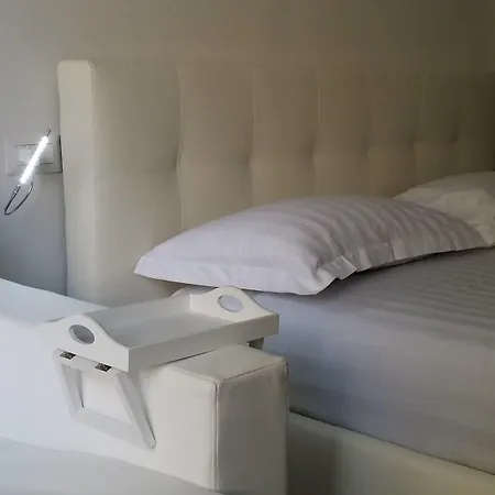 Piccolotel ベッド・アンド・ブレックファスト ローマ