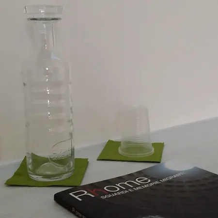 Piccolotel ローマ