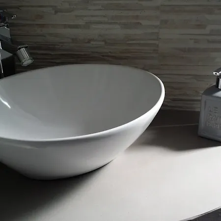 ベッド・アンド・ブレックファスト Piccolotel