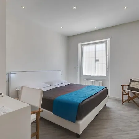 Bed & Breakfast Piccolotel 4*