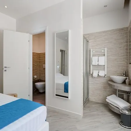 Bed & Breakfast Piccolotel Rome