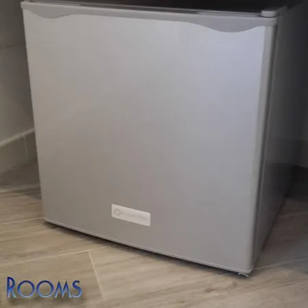 Bed & Breakfast Piccolotel Rome