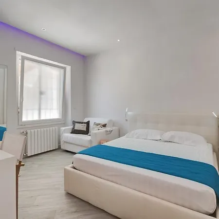 Bed & Breakfast Piccolotel Rome