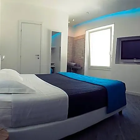 Piccolotel Bed and breakfast
