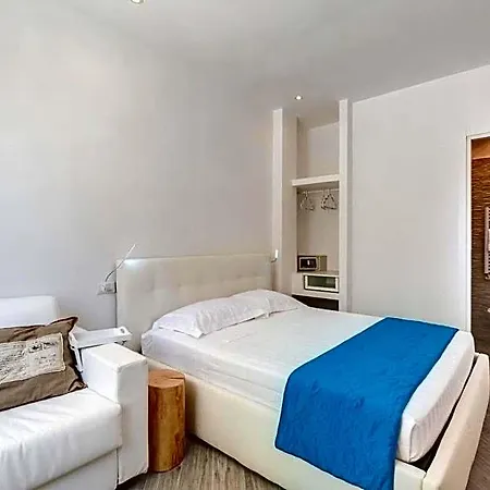 Piccolotel Bed and breakfast 4*
