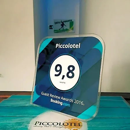 Piccolotel 4*
