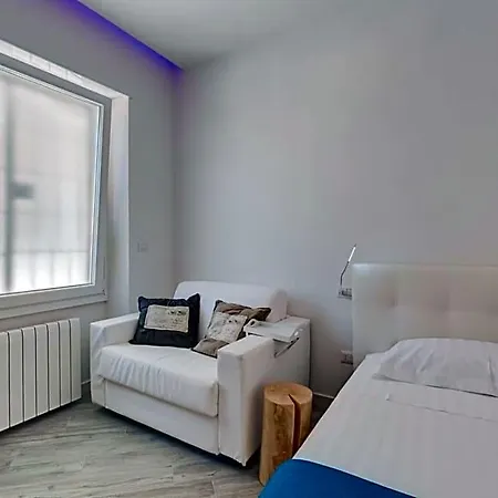 Bed and breakfast Piccolotel Roma