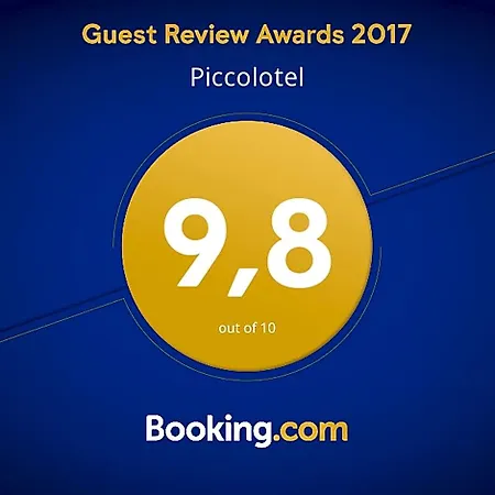 Piccolotel Bed and breakfast