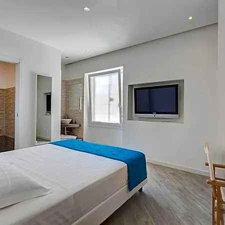 Bed and breakfast Piccolotel Roma