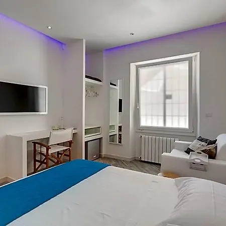 Piccolotel Bed and breakfast