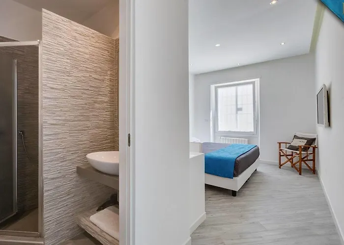 Piccolotel Bed & Breakfast 4*