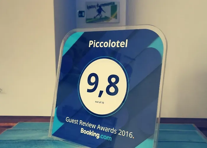 Bed & Breakfast Piccolotel