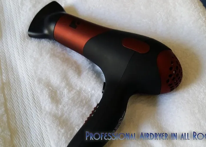 Piccolotel Bed & Breakfast 4*