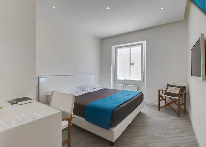 Bed & Breakfast Piccolotel 4*