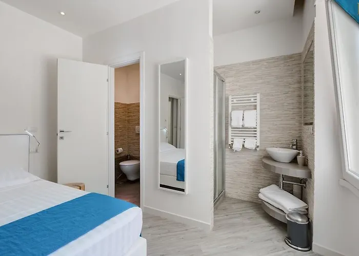 Bed & Breakfast Piccolotel Rome