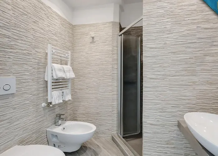 Bed & Breakfast Piccolotel 4*