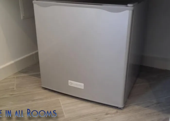 Bed & Breakfast Piccolotel Rome