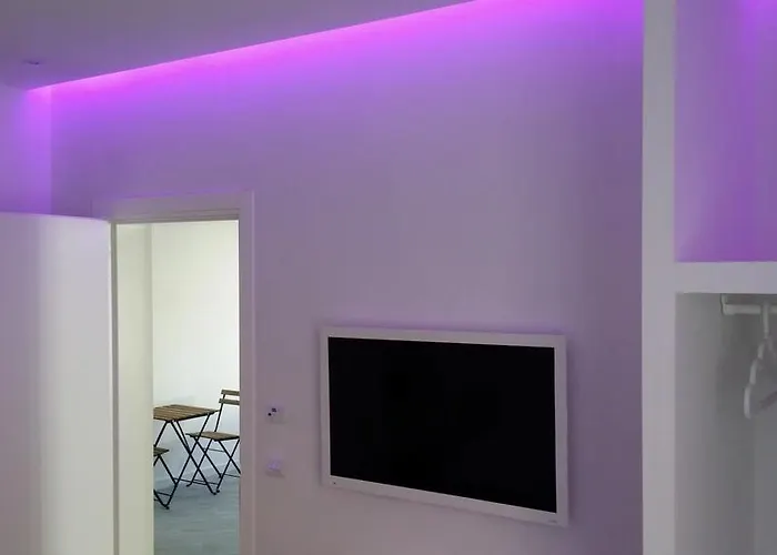 Bed & Breakfast Piccolotel