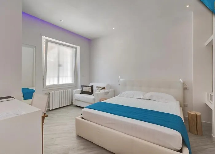 Bed & Breakfast Piccolotel Roma