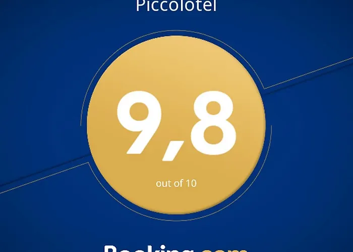 Piccolotel Bed & Breakfast