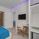 Bed and breakfast Piccolotel Roma