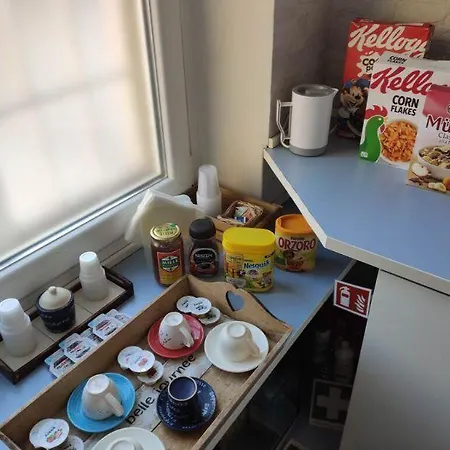 Piccolotel Frühstückspension