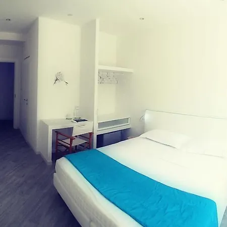 Piccolotel Frühstückspension Rom